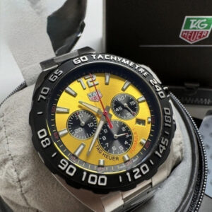 Tag Heuer Fórmula 1 (17)