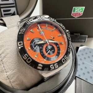 Tag Heuer Fórmula 1 (18)