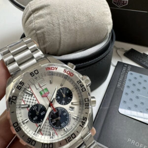 Tag Heuer Fórmula 1 (23)