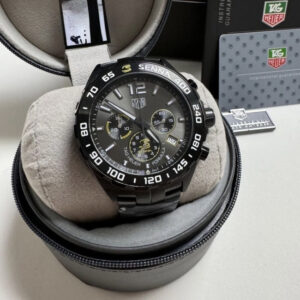 Tag Heuer Fórmula 1 (31)
