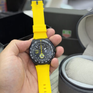 Tag Heuer Senna (3)