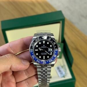 Rolex GMT - Super C - Batman