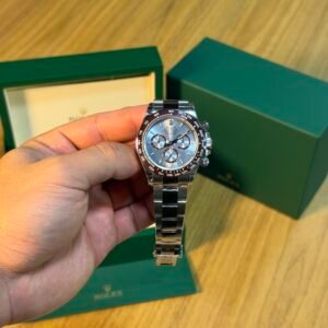 Rolex Daytona  Platinum - Super C