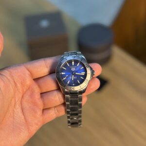 Tag Heuer Aquaracer