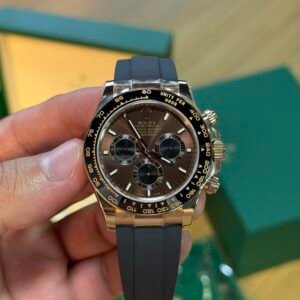 Rolex Daytona - Super C - Chocolate