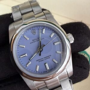 Rolex Oyster Perpetual - Lavanda