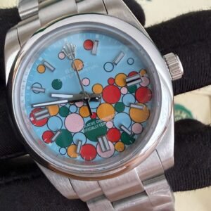 Rolex Oyster Perpetual - Celebration