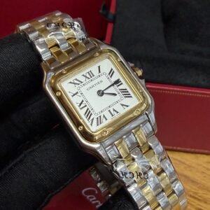 Cartier Panthère - Mist