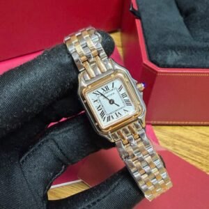 Cartier Panthère  - Mist Dourado