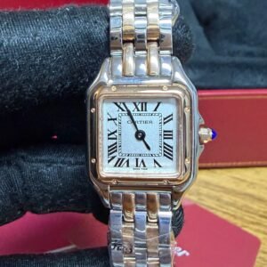 Cartier Panthère  - Mist Rose