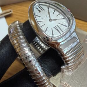 Bvlgari Serpenti – Prata
