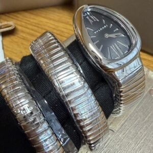 Bvlgari Serpenti – Prata