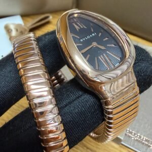 Bvlgari Serpenti – Rose