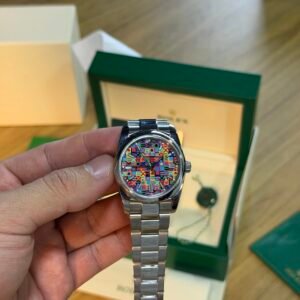 Rolex Datejust Oyster-  Celebration