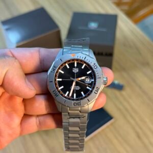 Tag Heuer Aquaracer - Titanium