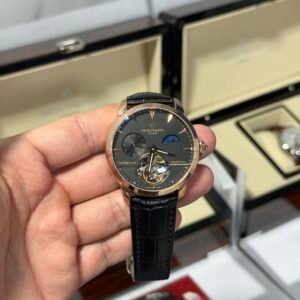 Patek Philippe Turbilhão