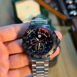 Tag Heuer  - Kamehigh