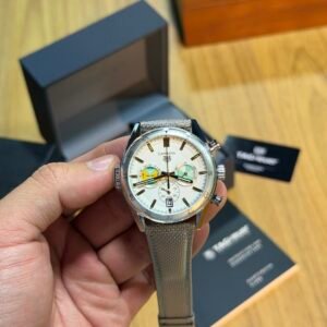 Tag Heuer Carrera - Branco