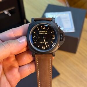 Panerai - Luminor Marina Bege