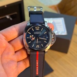 Panerai - Luminor Luna Rossa
