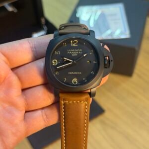 Panerai - Luminor Days GMT