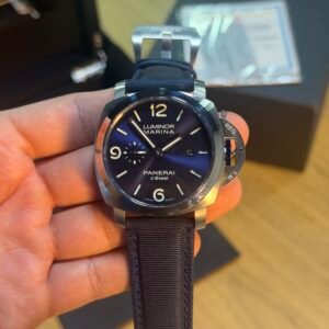 Panerai - Luminor Marina Blu Profondo