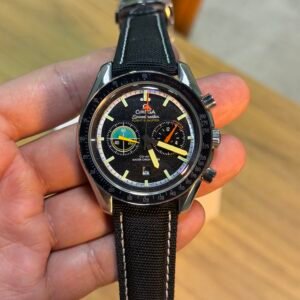 Omega Speedmaster - Pilot