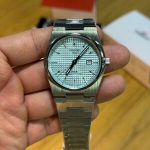 Tissot Prx Powermatic - Azul/Claro