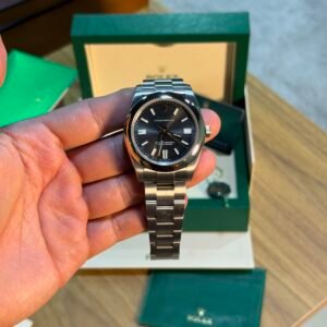 Rolex Oyster - 2026