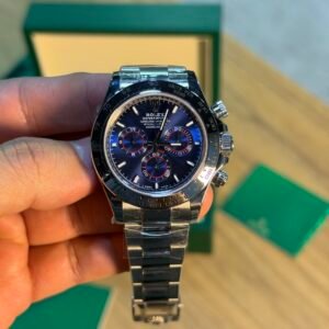 Rolex Daytona - Super C