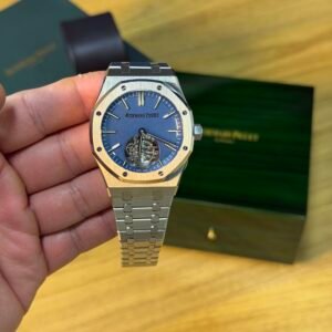 Audemars Piguet Royal Oak Selfwinding Flying Tourbillon - Super C